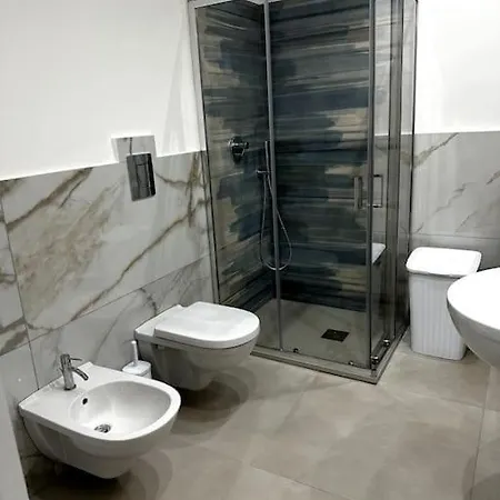 Apartment Longhome 2 Pompei