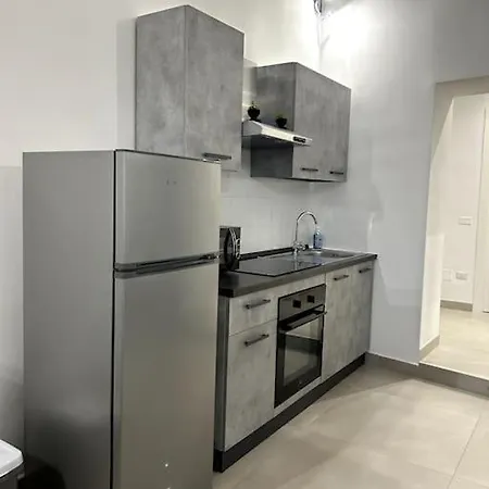 Apartment Longhome 2 Pompei