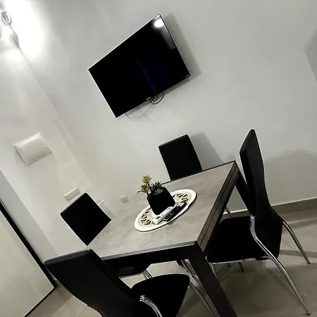 Apartment Longhome 2